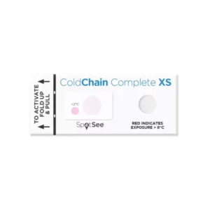 ColdChain Complete XS